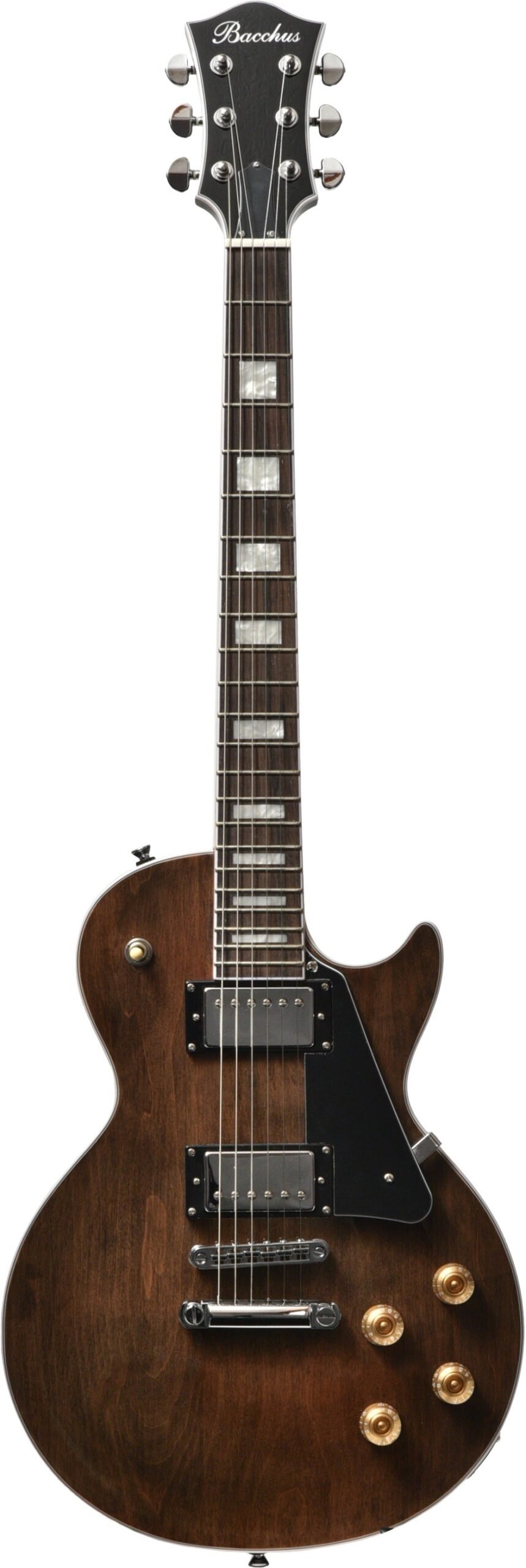 Bacchus Global DUKE-STD A-CHG