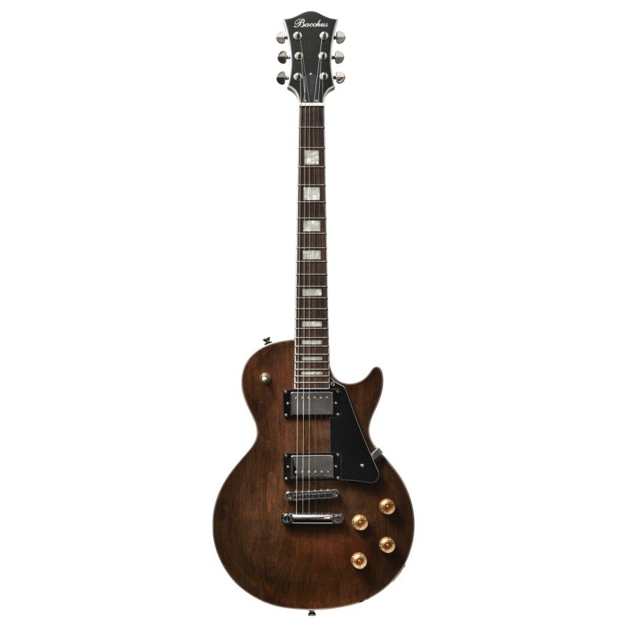 Bacchus Global DUKE-STD A-CHG