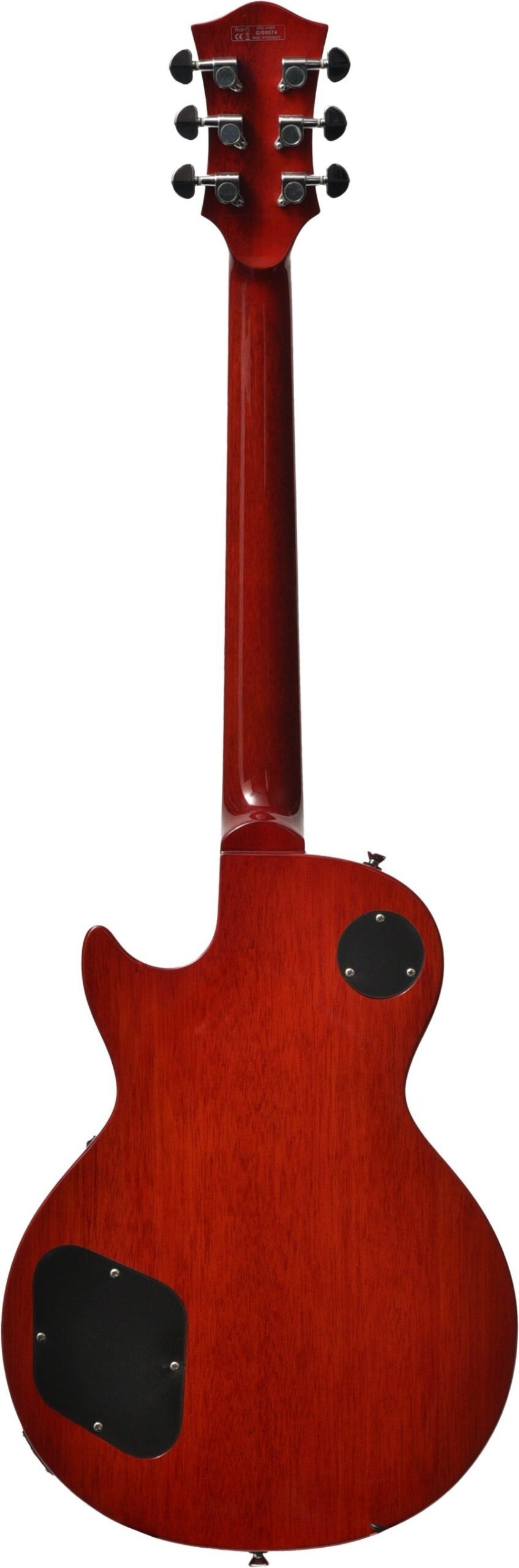 Bacchus Global DUKE-STD A-RED