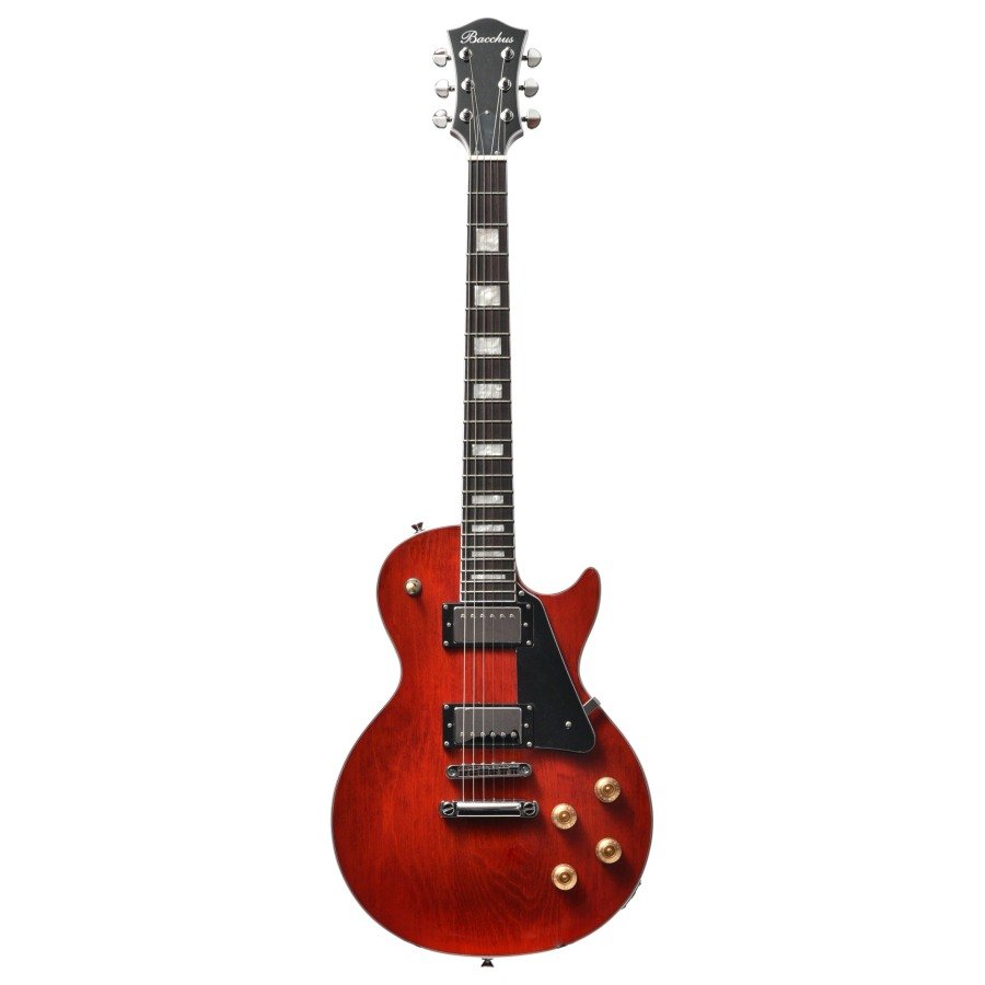 Bacchus Global DUKE-STD A-RED