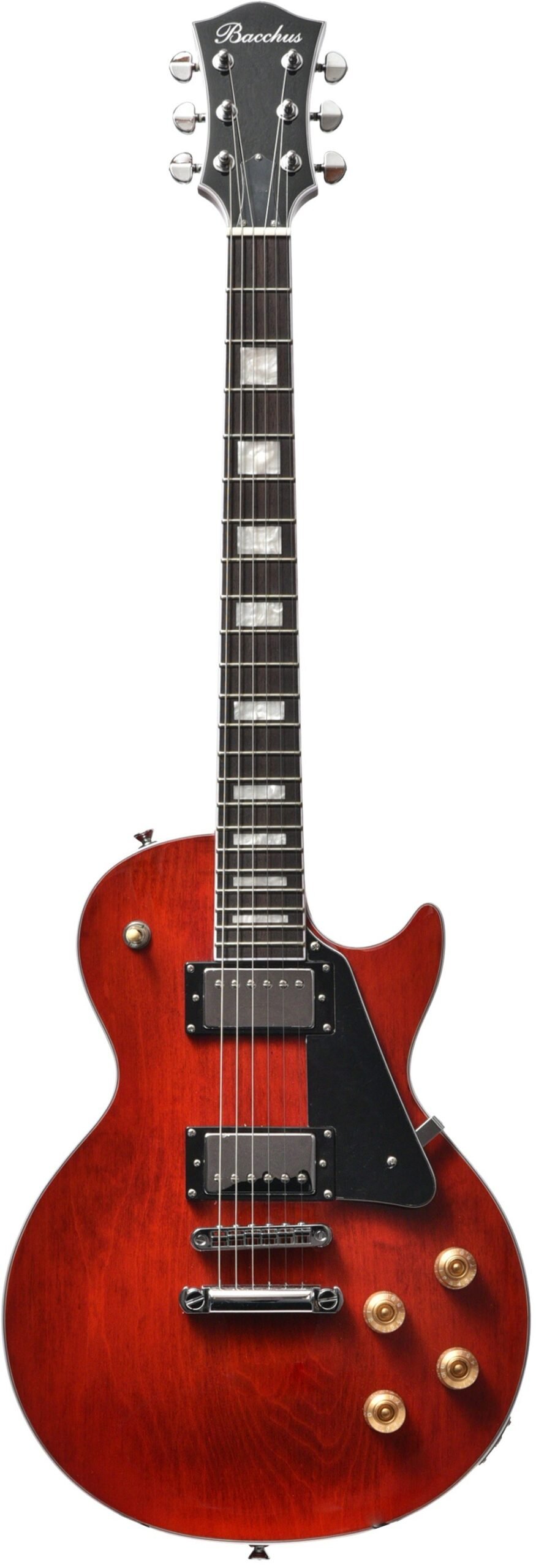 Bacchus Global DUKE-STD A-RED