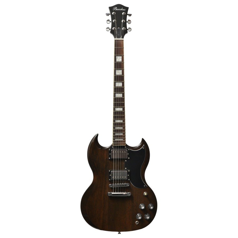 Bacchus Global MARQUIS-STD A-CHG