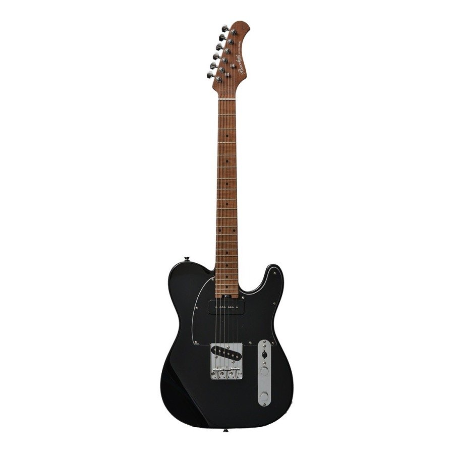 Bacchus Global TACTICS-STD/RSM BLK