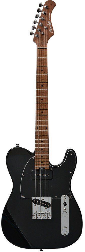 Bacchus Global TACTICS-STD/RSM BLK