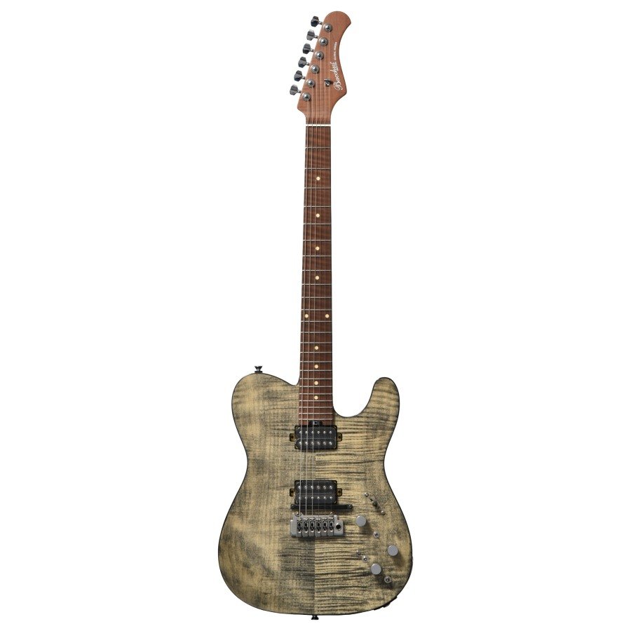 Bacchus Global TACTICS24-FM-GK ST-CHG