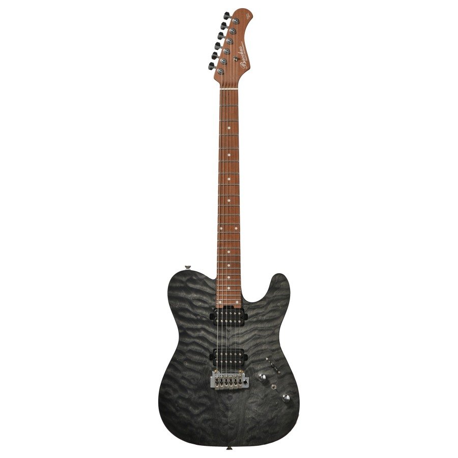 Bacchus JT TACTICS24-QM RSM/M BLKS