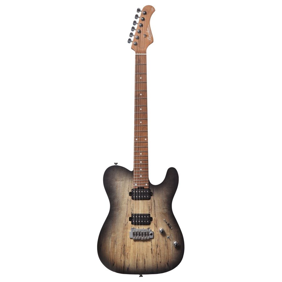 Bacchus JT TACTICS24-SPM RSM/M BLKS-B