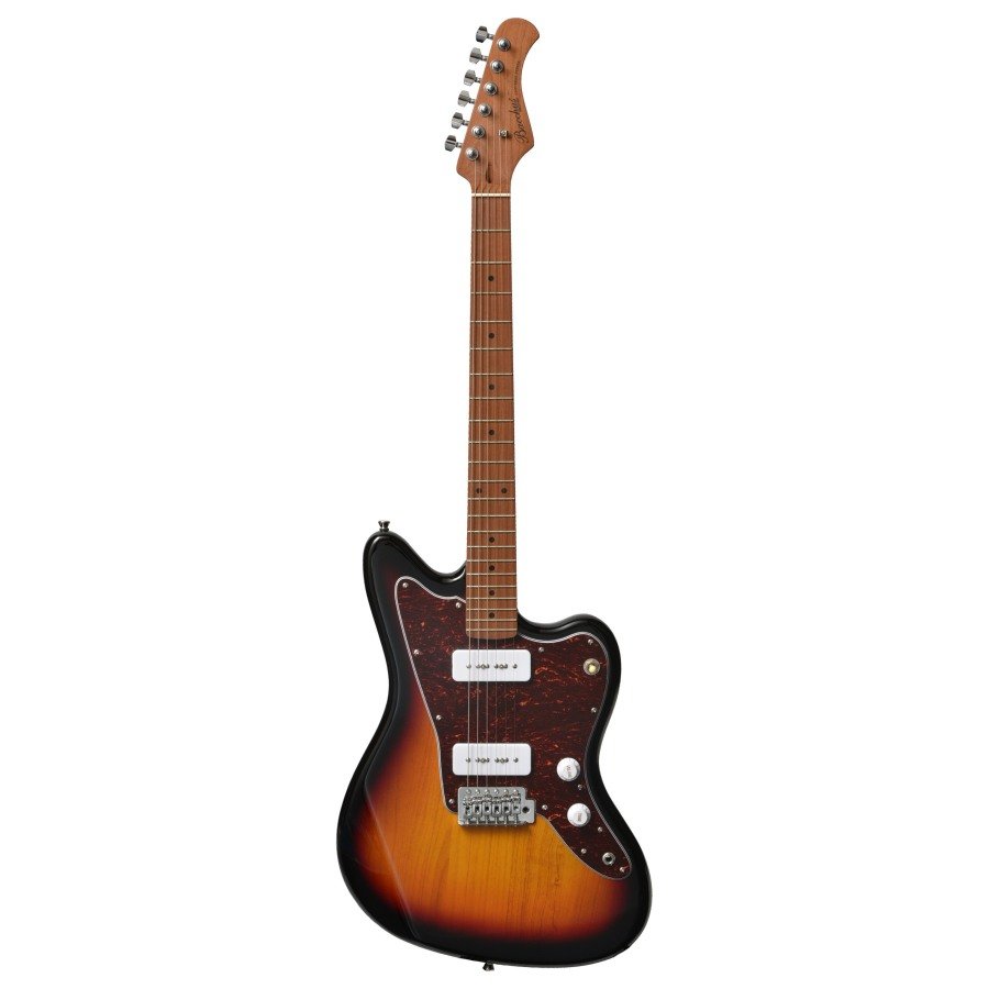Bacchus Universe BJM-1-RSM/M 3TS