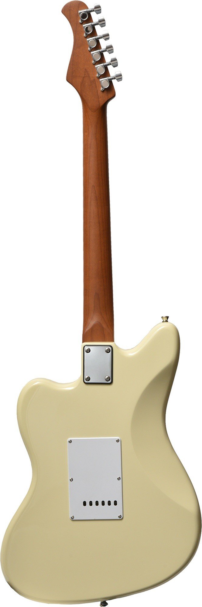 Bacchus Universe BJM-1-RSM/M OWH