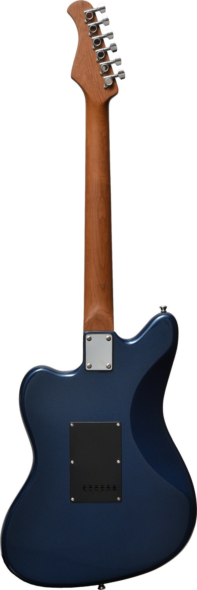 Bacchus Universe BJM-3-RSM/M DLPB