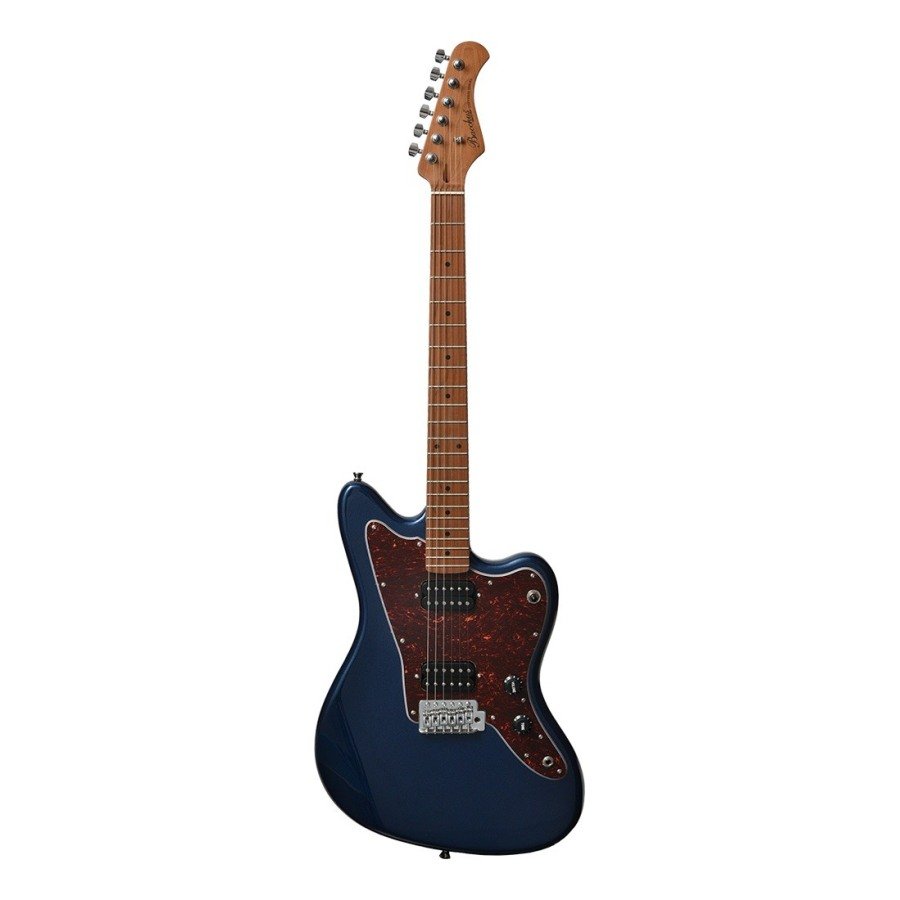 Bacchus Universe BJM-3-RSM/M DLPB