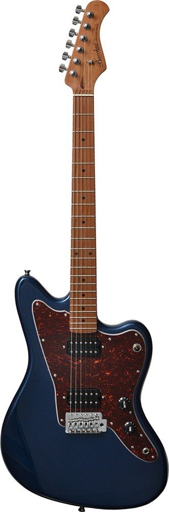 Bacchus Universe BJM-3-RSM/M DLPB