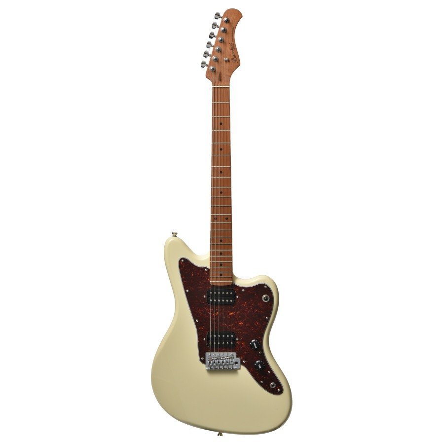 Bacchus Universe BJM-3-RSM/M OWH