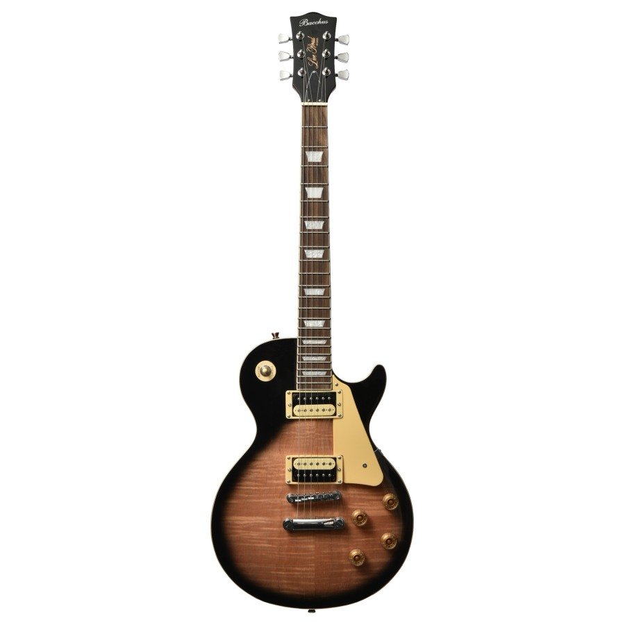 Bacchus Universe BLP-FMH/R TS
