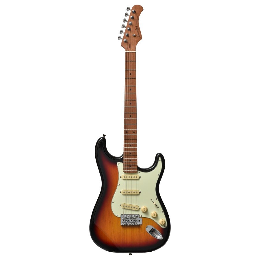 Bacchus Universe BST-1-RSM/M 3TS