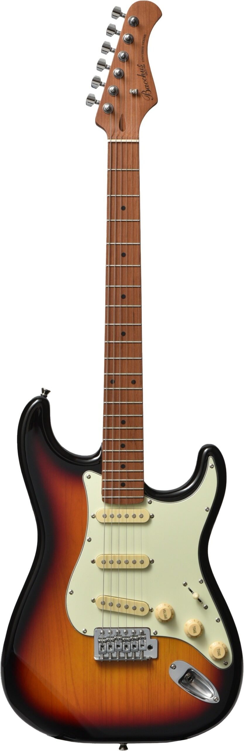 Bacchus Universe BST-1-RSM/M 3TS