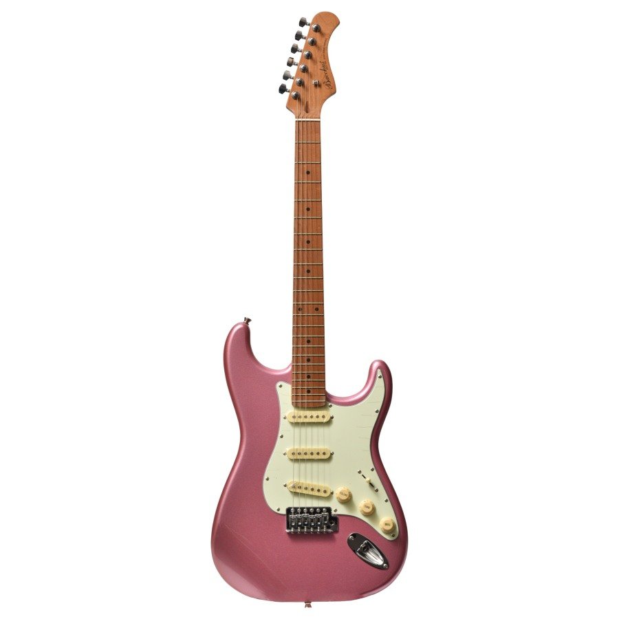 Bacchus Universe BST-1-RSM/M BGM