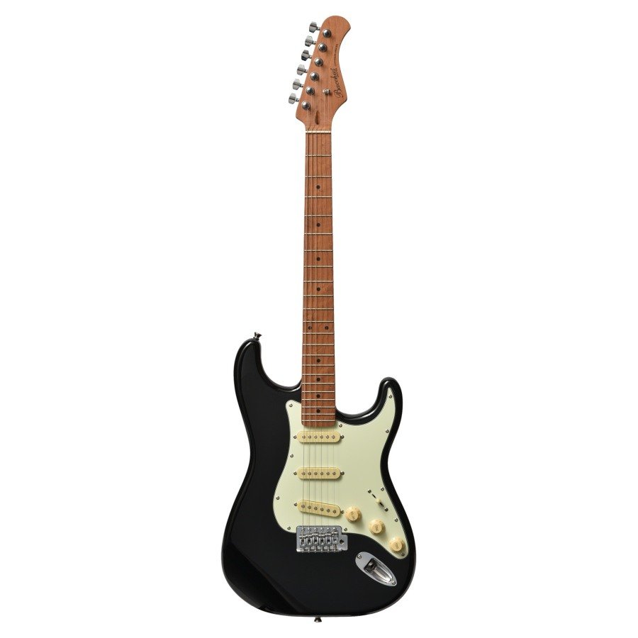 Bacchus Universe BST-1-RSM/M BLK