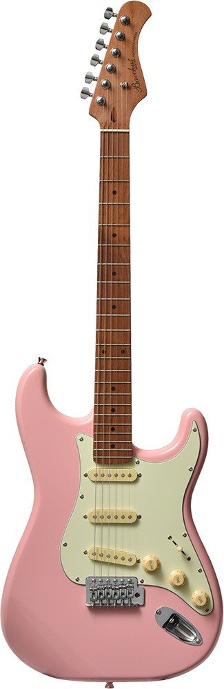Bacchus Universe BST-1-RSM/M SLPK