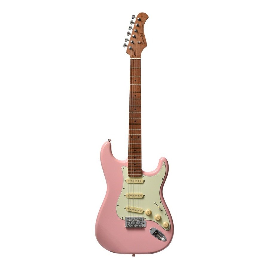 Bacchus Universe BST-1-RSM/M SLPK