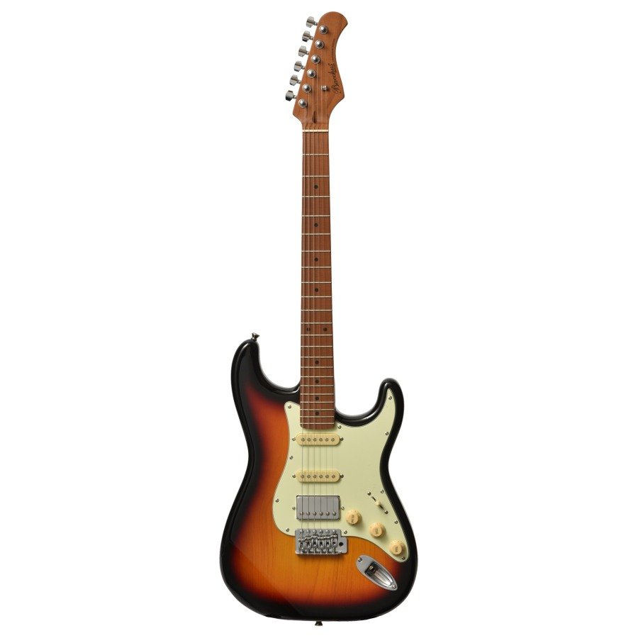 Bacchus Universe BST-2-RSM/M 3TS