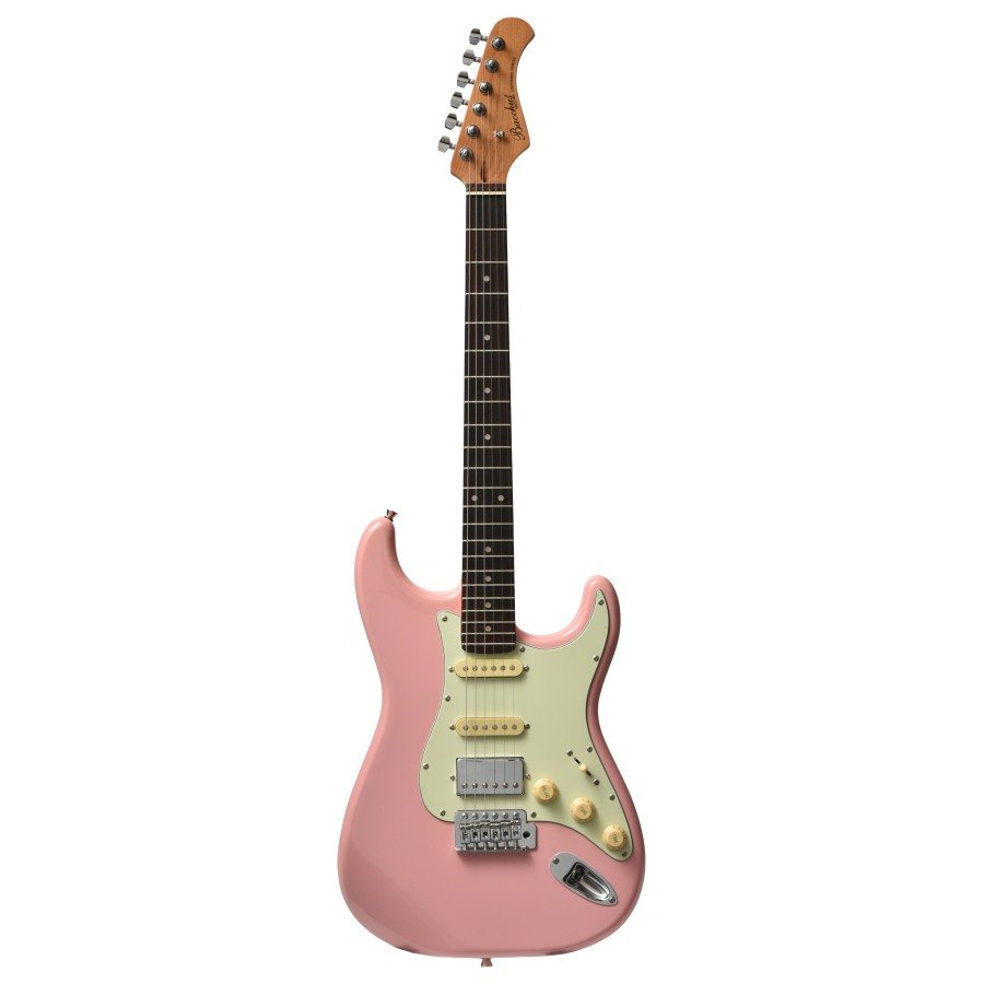Bacchus Universe BST-2-RSM/R SLPK
