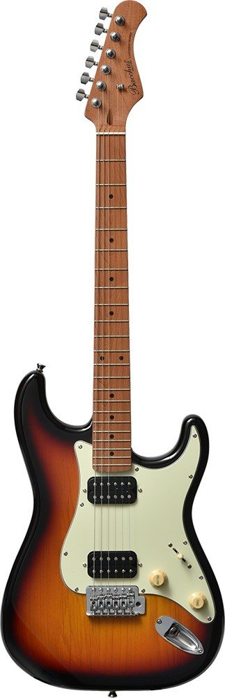 Bacchus Universe BST-3-RSM/M 3TS