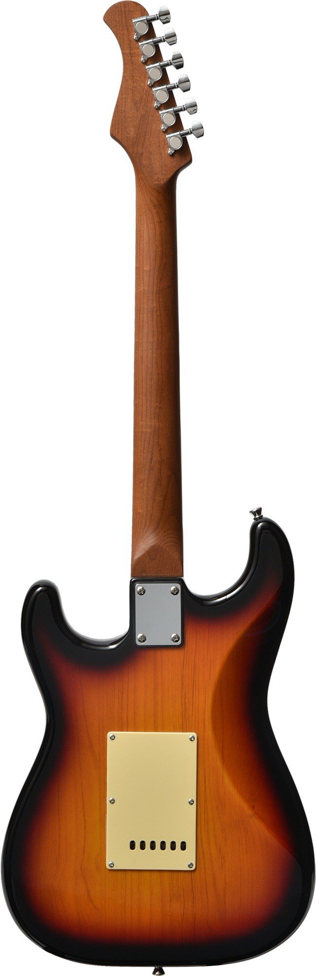 Bacchus Universe BST-3-RSM/M 3TS