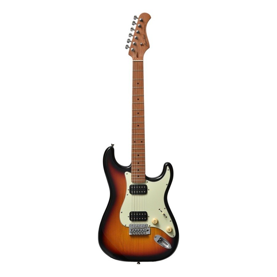 Bacchus Universe BST-3-RSM/M 3TS