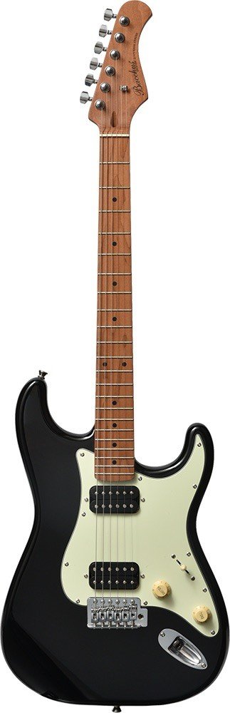 Bacchus Universe BST-3-RSM/M BLK