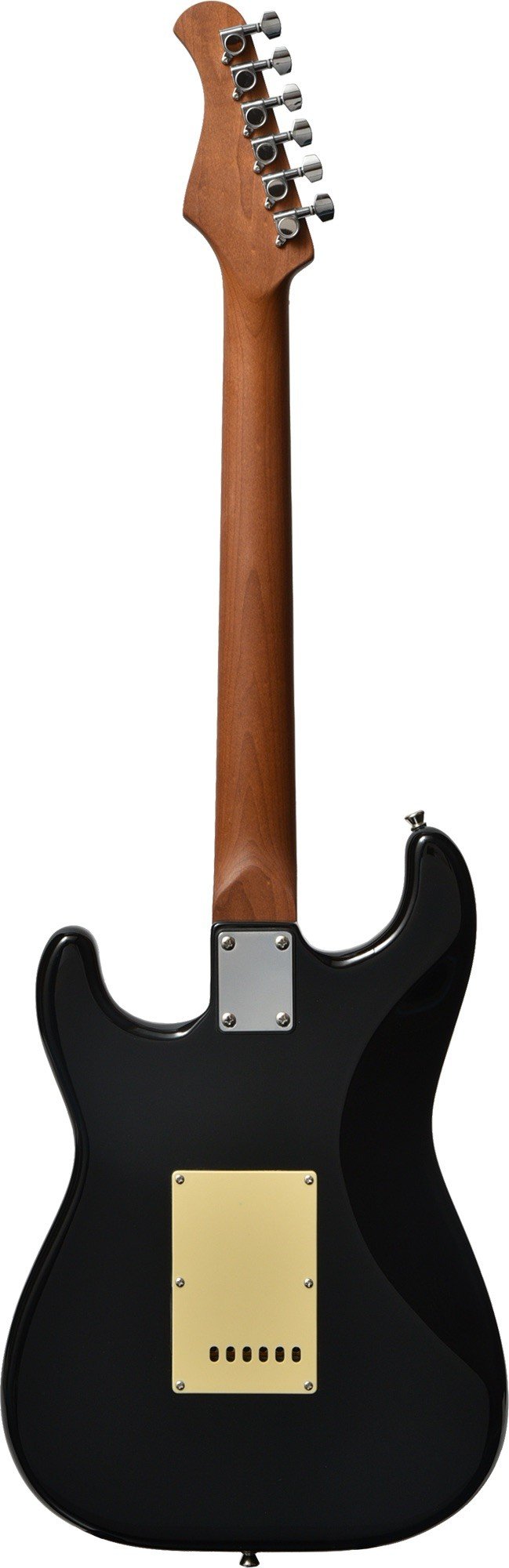 Bacchus Universe BST-3-RSM/M BLK