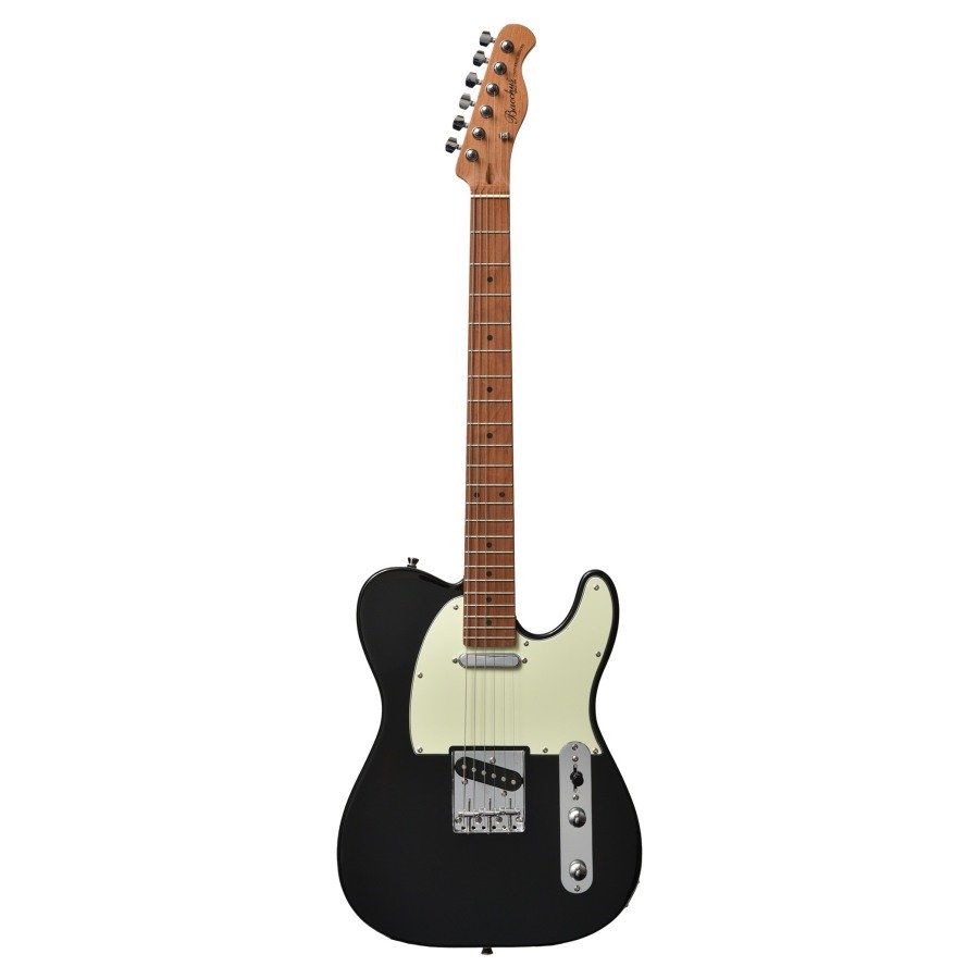Bacchus Universe BTE-1-RSM/M BLK