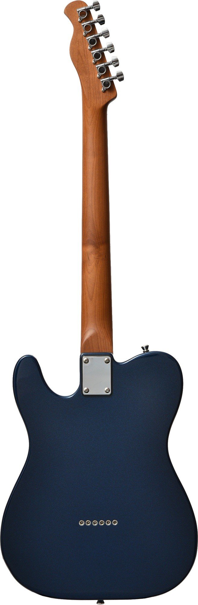 Bacchus Universe BTE-1-RSM/M DLPB