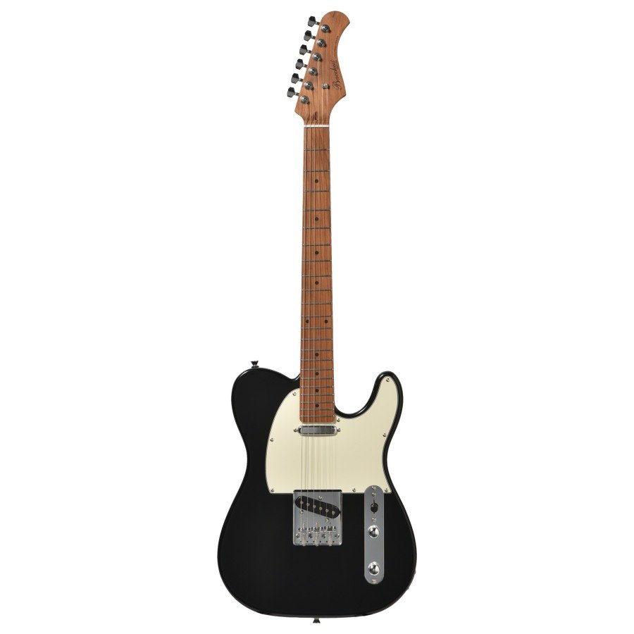 Bacchus Universe BTE-1DX RSM/M BLK