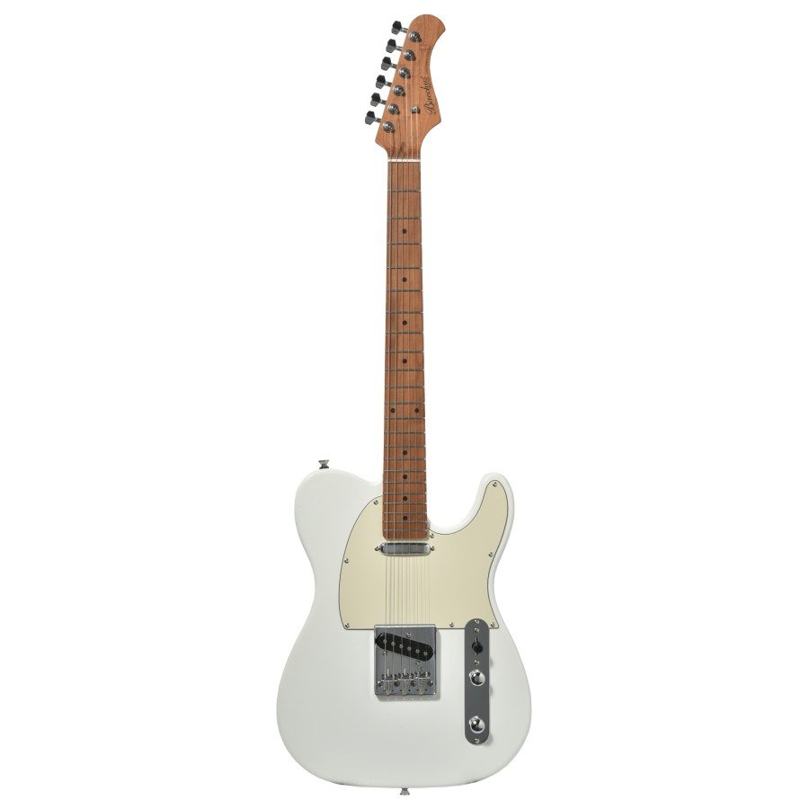 Bacchus Universe BTE-1DX RSM/M WH