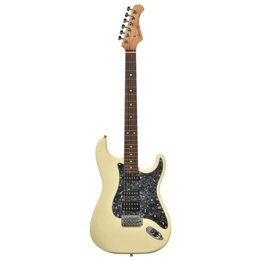 Bacchus Universe BTE-2-RSM/R-BPPG OWH