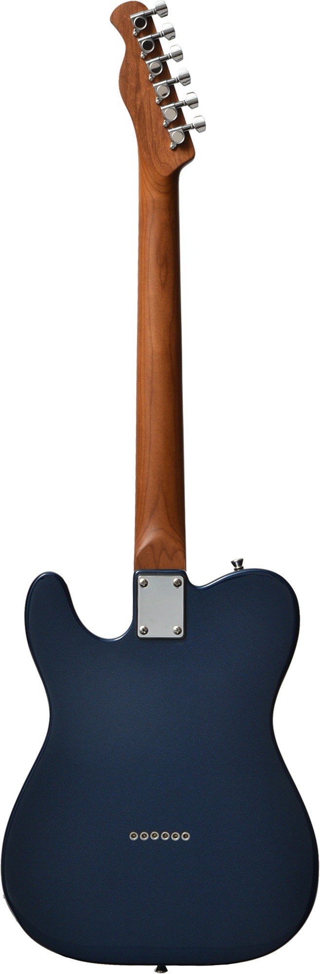 Bacchus Universe BTE-3-RSM/M DLPB