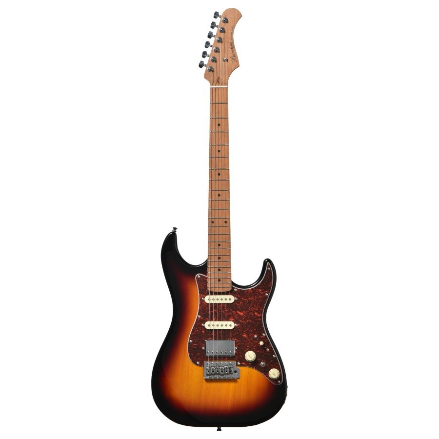 Bacchus Universe GS-2DX RSM/M 3TS