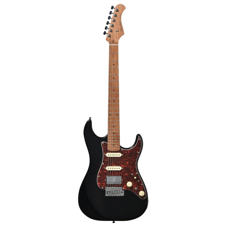 Bacchus Universe GS-2DX RSM/M BLK