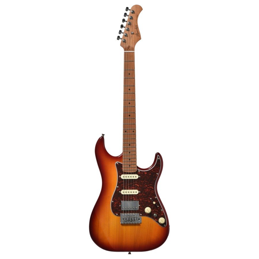 Bacchus Universe GS-2DX RSM/M CS