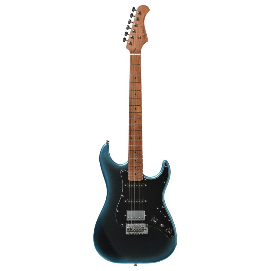 Bacchus Universe GS-2DX RSM/M GB-B