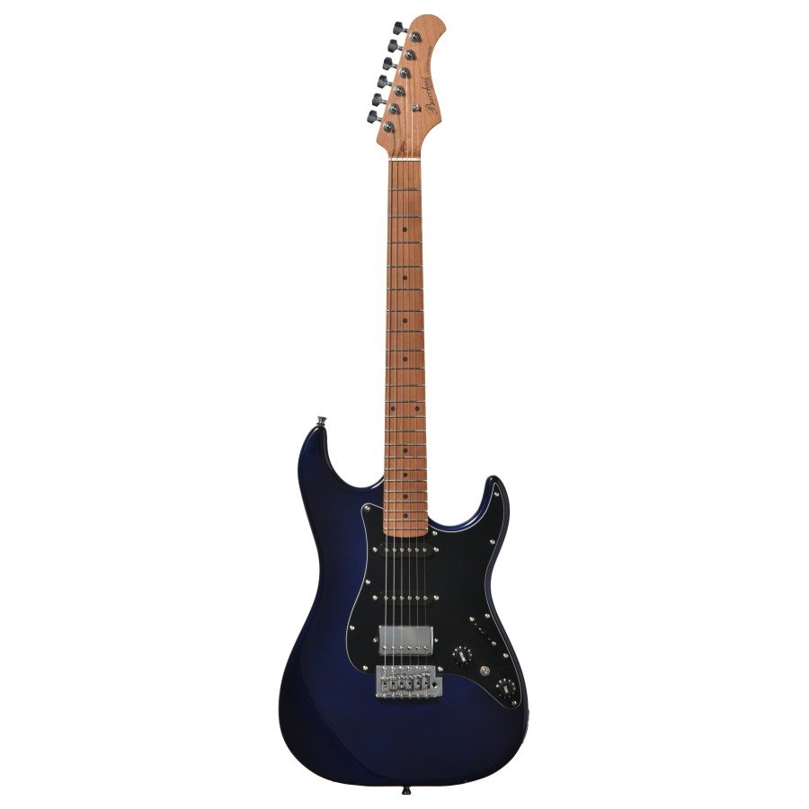 Bacchus Universe GS-2DX RSM/M IPM