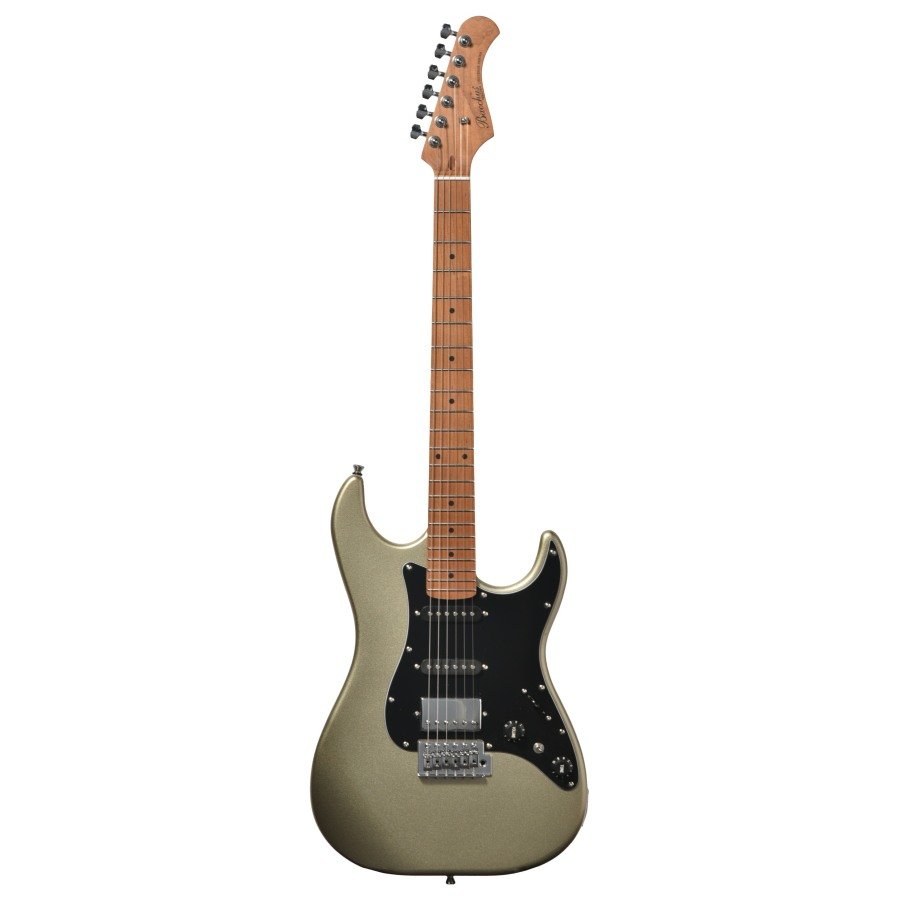 Bacchus Universe GS-2DX RSM/M MDG