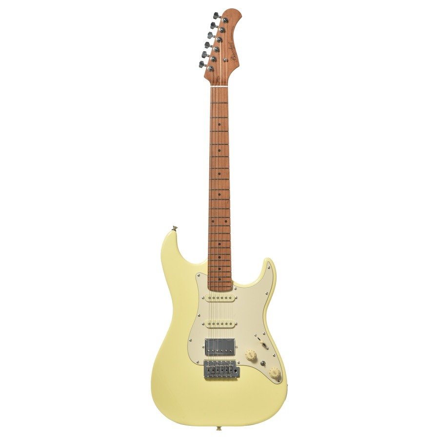 Bacchus Universe GS-2DX RSM/M OWH