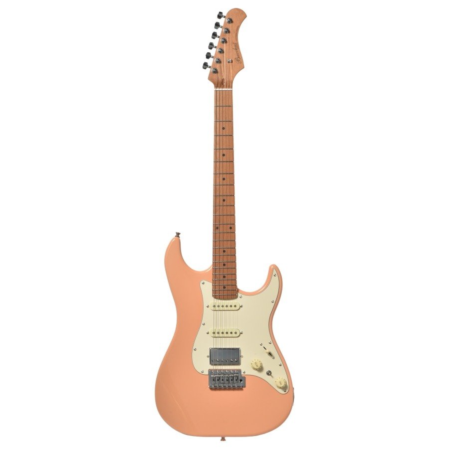 Bacchus Universe GS-2DX RSM/M SLPK