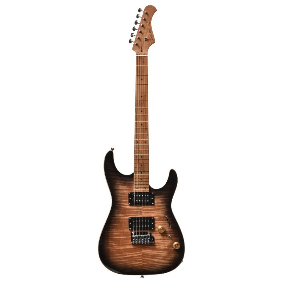 Bacchus Universe IMP24 FMH-RSM/M N-BK-B
