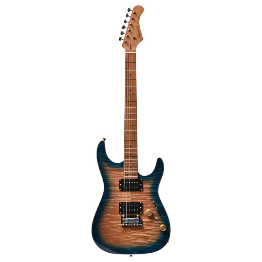 Bacchus Universe IMP24 FMH-RSM/M N-BL-B
