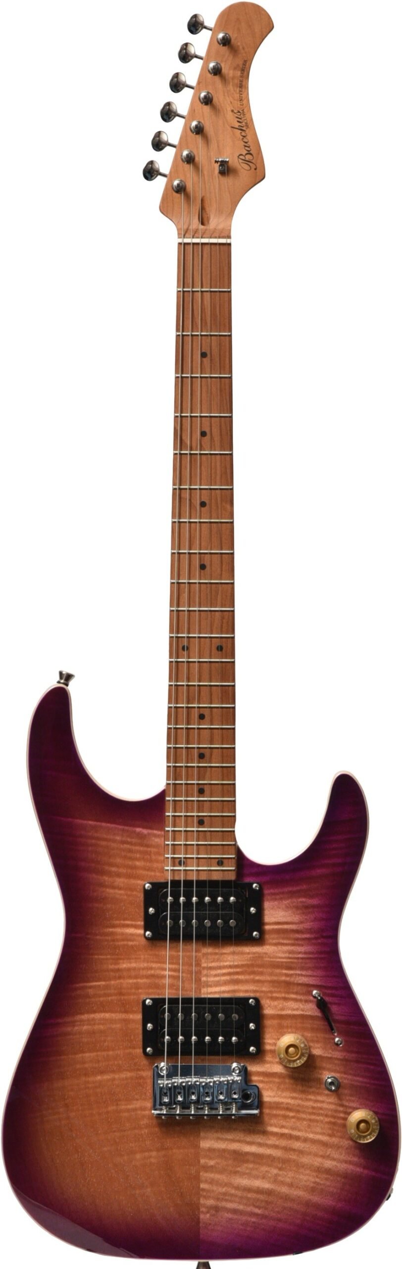 Bacchus Universe IMP24 FMH-RSM/M N-MGT-B