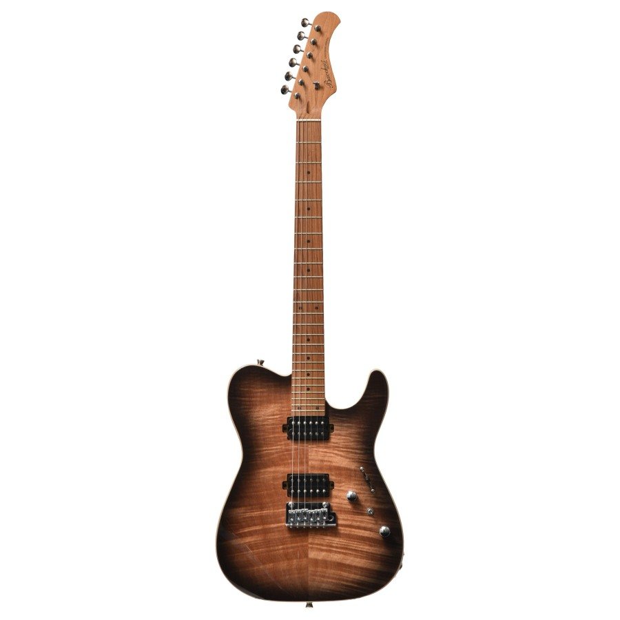 Bacchus Universe TAC24 FMH-RSM/M N-BK-B