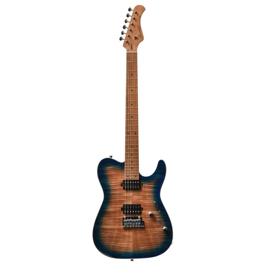 Bacchus Universe TAC24 FMH-RSM/M N-BL-B